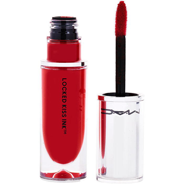 Mac Locked Kiss Ink 24hr Liquid Lipcolour #80 Doyenne 4ml