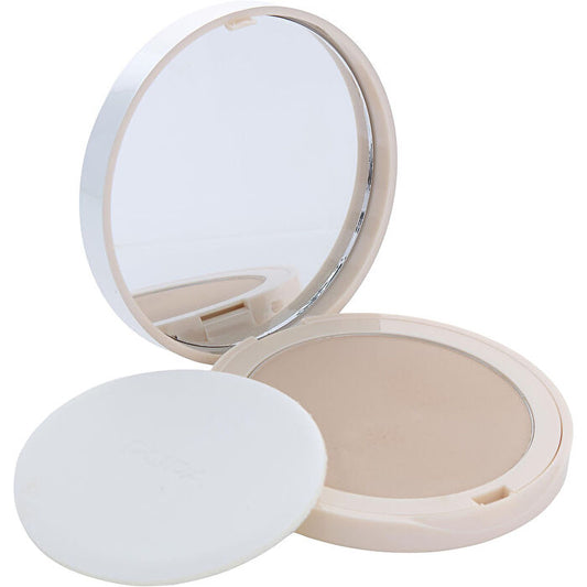 Pupa Like A Doll Nude Skin Kompaktpuder Spf15 Nr. 002 Sublime Nude – Für alle Hauttypen, 10 g
