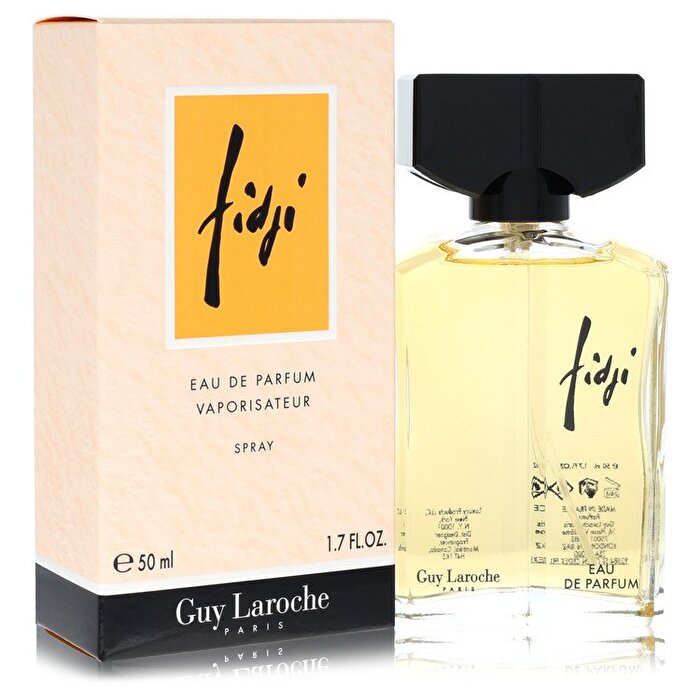 Guy Laroche Fidji Eau De Parfum Spray 50ml/1.7oz