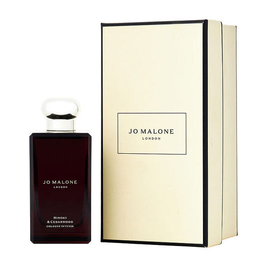 Jo Malone Hinoki &amp; Zedernholz Kölnisch Wasser Intensiv 100ml