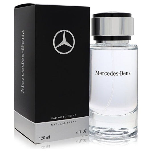 Mercedes-Benz Eau de Toilette Spray 120 ml/4 oz