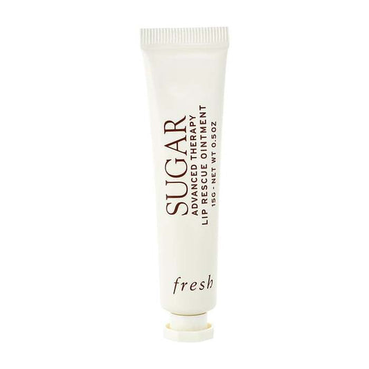 Fresh Sugar Advanced Therapy Lippenrettungssalbe 15 ml