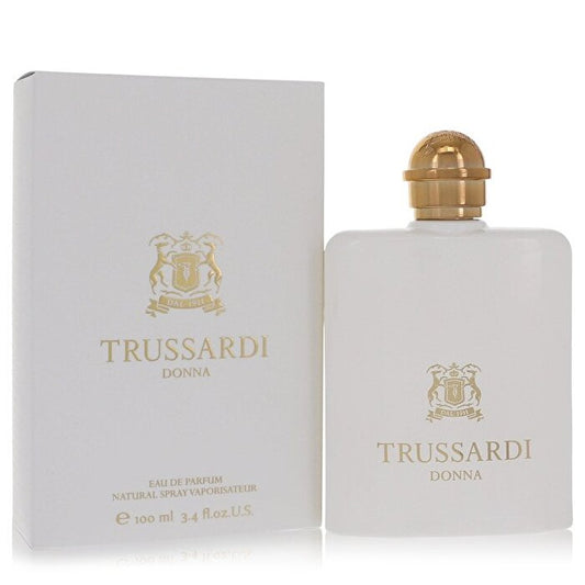 Trussardi Trussardi Donna Eau De Parfum Spray 100 ml/3,4 oz