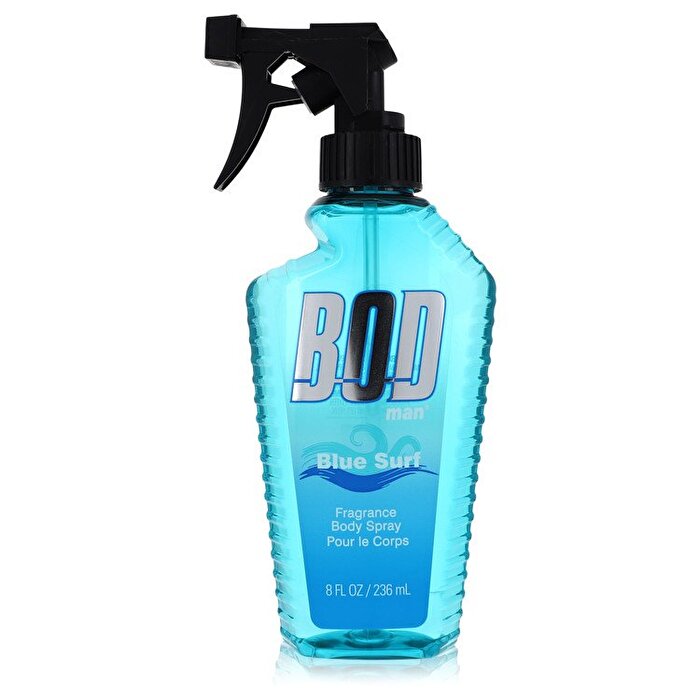 Parfums De Coeur Bod Man Blue Surf Körperspray 240 ml/8 oz