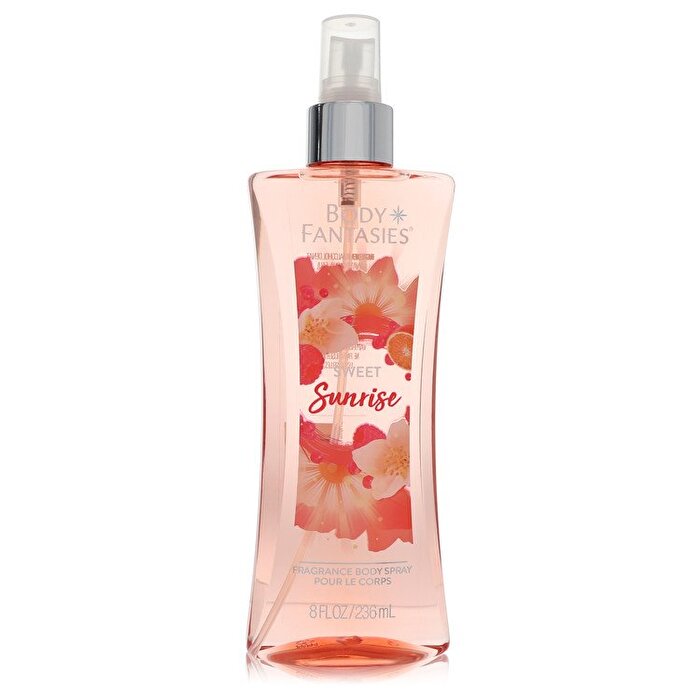 Parfums De Coeur Body Fantasies Signature Sweet Sunrise Fantasy Körperspray 240 ml/8 oz