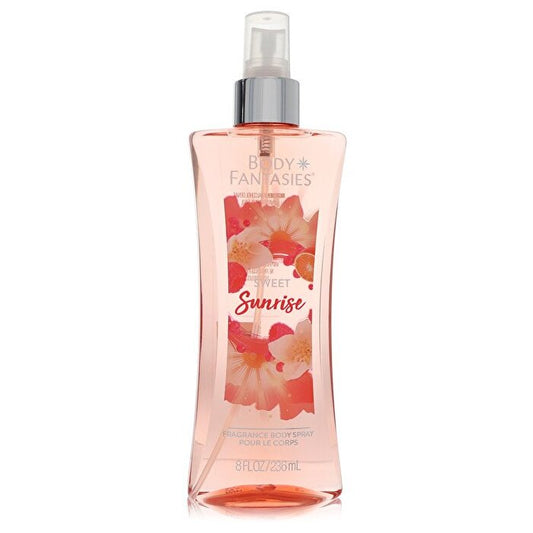 Parfums De Coeur Body Fantasies Signature Sweet Sunrise Fantasy Körperspray 240 ml/8 oz