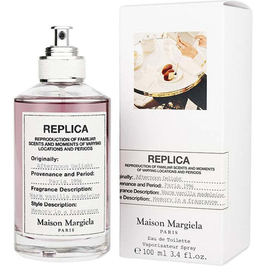Maison Margiela Replica Afternoon Delight Eau de Toilette Spray 100 ml