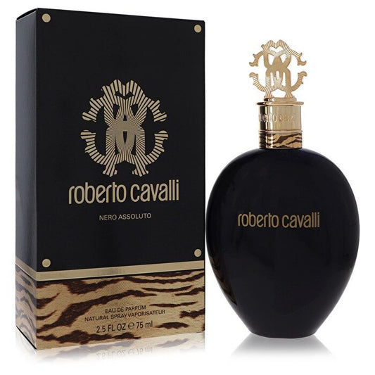 Roberto Cavalli Roberto Cavalli Nero Assoluto Eau de Parfum Spray 75 ml/2,5 oz
