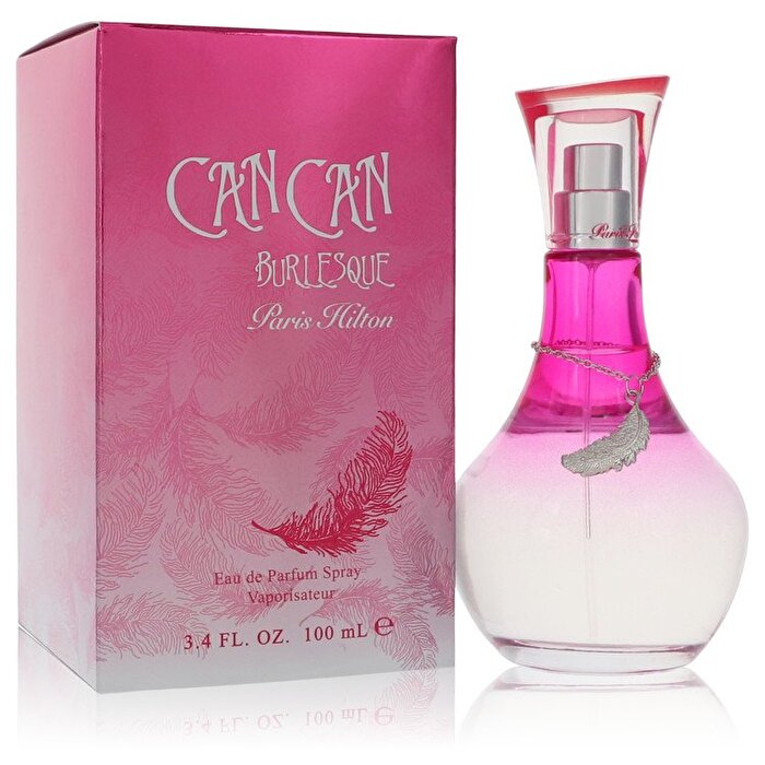 Paris Hilton Can Can Burlesque Eau de Parfum Spray 100 ml/3,4 oz