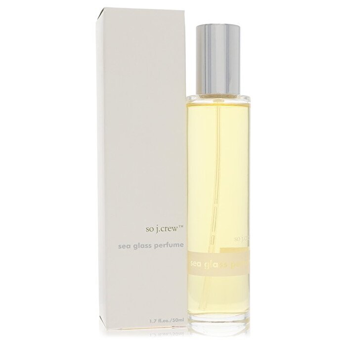 J. Crew Sea Glass Perfume Spray 50ml/1.7oz