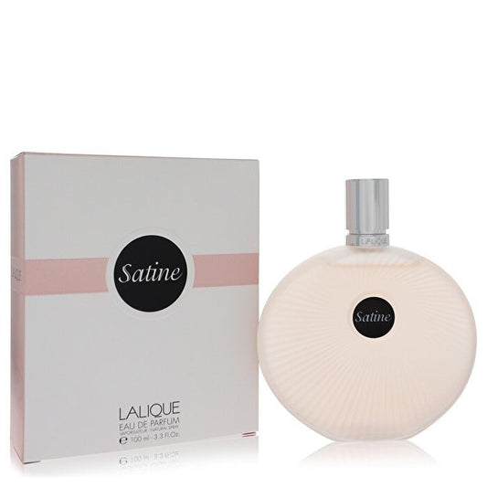 Lalique Lalique Satine Eau De Parfum Spray 100 ml/3,4 oz