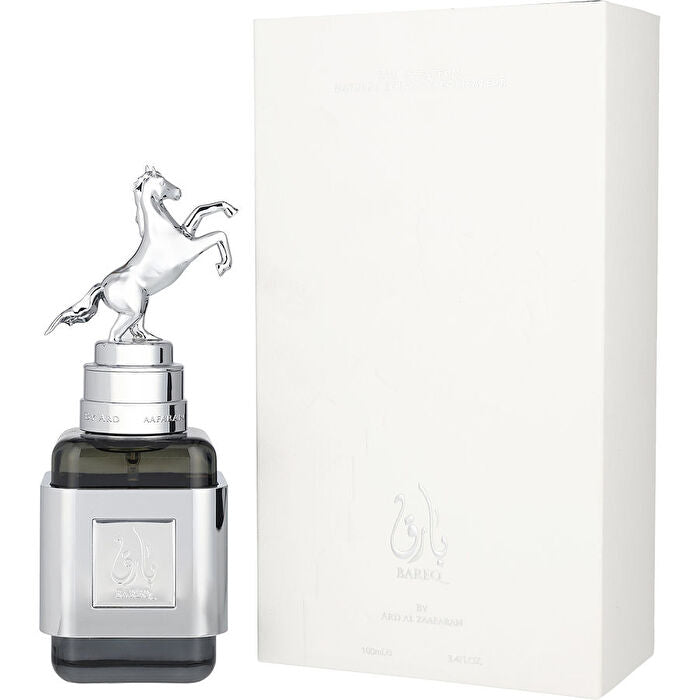 Al Zaafaran Ard Al Zaafaran Bareq Eau De Parfum Spray (Unisex) 100 ml/3,4 oz