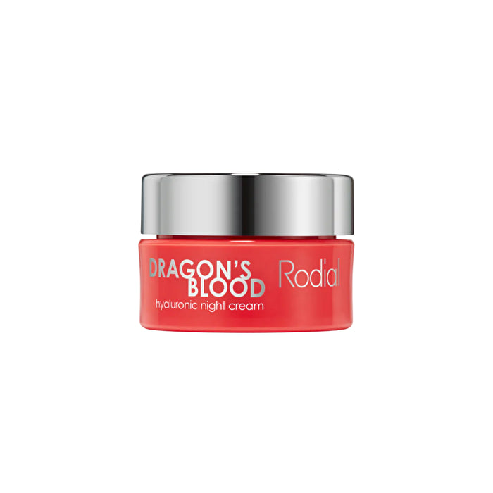 Rodial Dragon's Blood Hyaluronic Nachtcreme 10ml