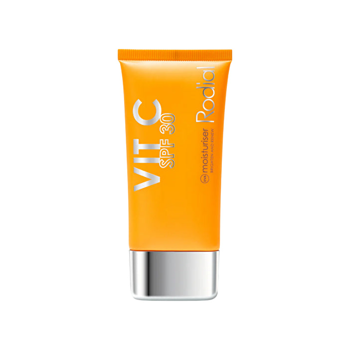 Rodial Vit C Feuchtigkeitscreme Spf30 50ml