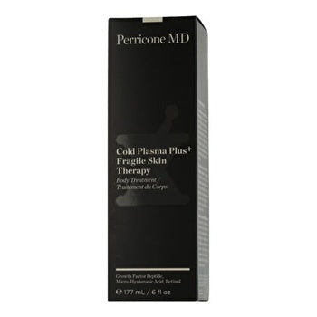 Perricone MD Cold Plasma+ Fragile Skin Therapy 177ml