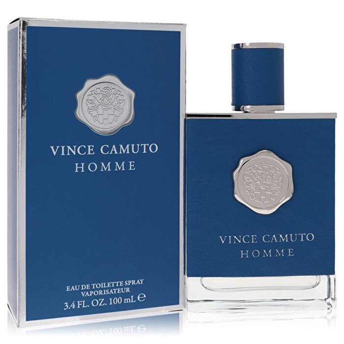 Vince Camuto Vince Camuto Homme Eau De Toilette Spray 100ml/3.4oz