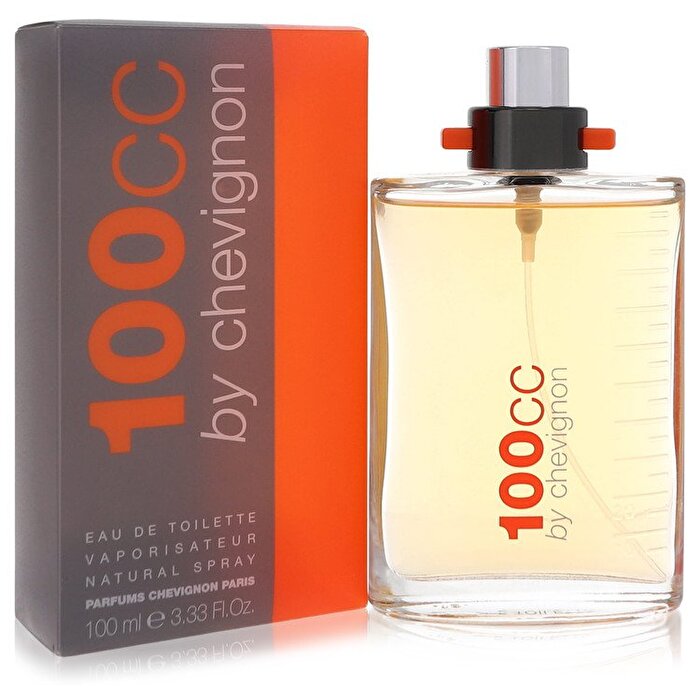 Chevignon 100cc Eau de Toilette Spray 98ml/3,33oz