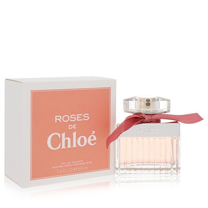 Chloe Roses De Chloe Eau de Toilette Spray 50 ml/1,7 oz