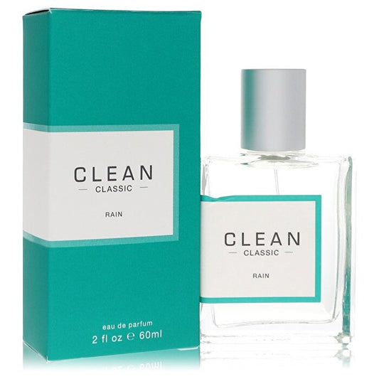 Clean Clean Rain Eau De Parfum Spray 60 ml/2 oz