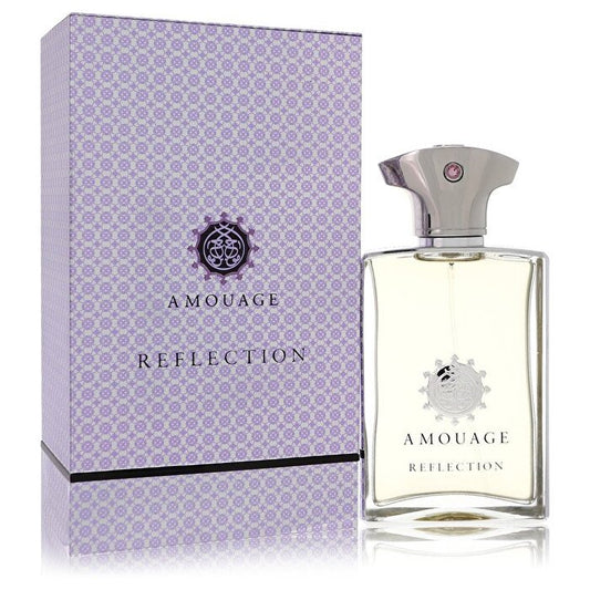 Amouage Reflection Eau De Pafum Spray 100ml/3.4oz