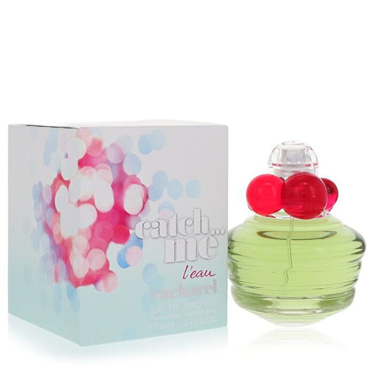 Cacharel Catch Me L'eau Eau de Toilette Spray 80 ml/2,7 oz