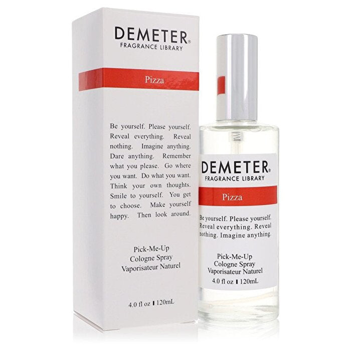 Demeter Demeter Pizza Cologne Spray 120ml/4oz