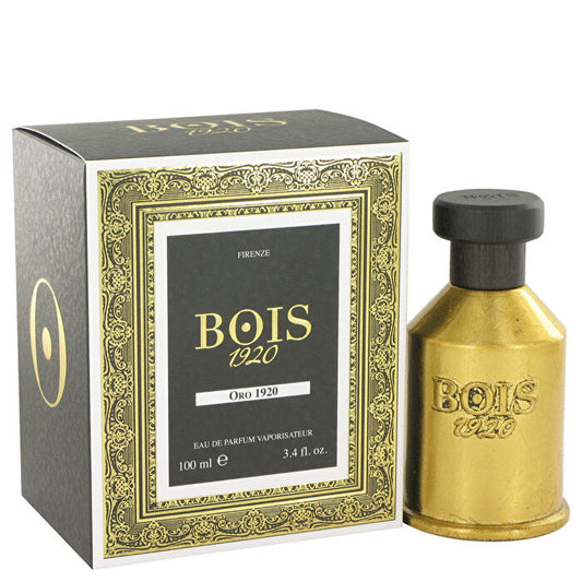 Bois 1920 Bois 1920 Oro Eau de Parfum Spray 100 ml/3,4 oz