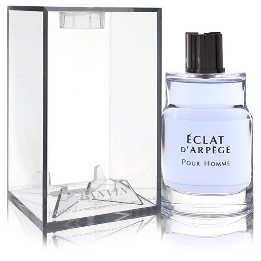 Lanvin Eclat D'arpege Eau de Toilette Spray 100 ml/3,4 oz
