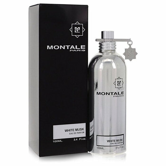Montale Montale White Musk Eau De Parfum Spray 100 ml/3,3 oz