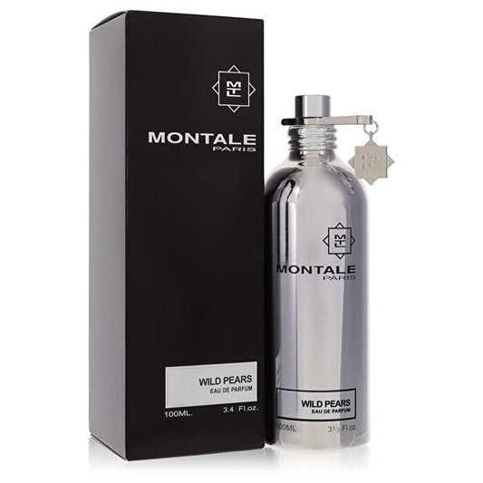 Montale Montale Wild Pears Eau De Parfum Spray 100 ml/3,3 oz