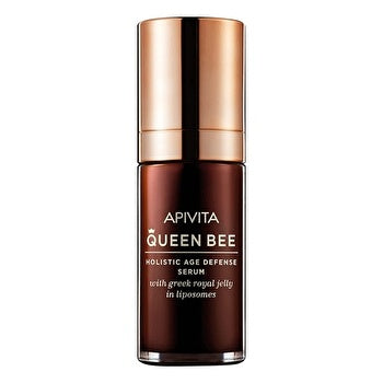 Apivita Queen Bee Absolute Anti-Aging &amp; Redefining Serum 30ml