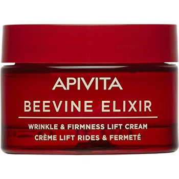 Apivita Beevine Elixir Falten- und Festigkeits-Liftcreme Light 50ml