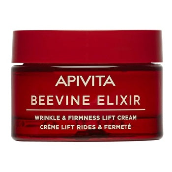 Apivita Beevine Elixir Falten- und Festigkeits-Liftcreme Reichhaltig 50ml