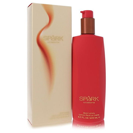 Liz Claiborne Spark Körperlotion 200 ml/6,7 oz