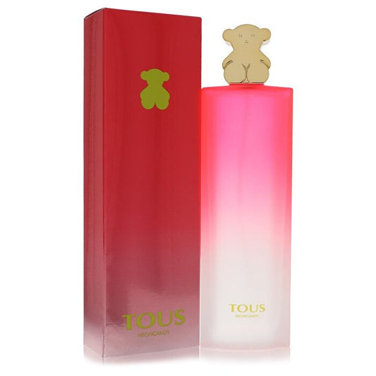 Tous Tous Neon Candy Eau de Toilette Spray 90 ml/3 oz