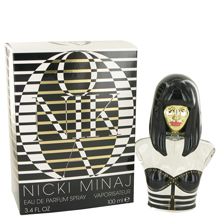 Nicki Minaj Onika Eau De Parfum Spray 100ml/3.4oz