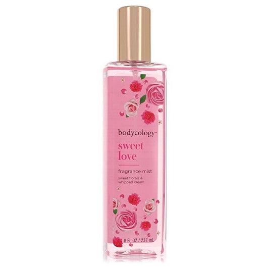 Bodycology Bodycology Sweet Love Duftnebelspray 240 ml