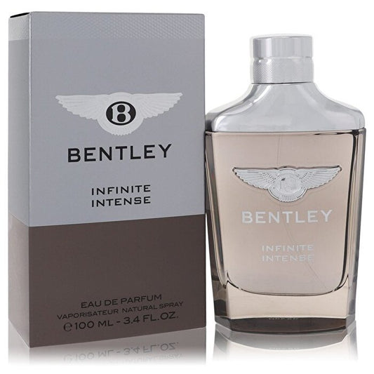 Bentley Bentley Infinite Intense Eau de Parfum Spray 100 ml/3,4 oz