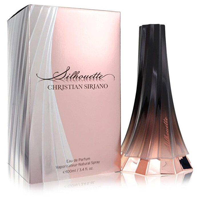 Christian Siriano Silhouette Eau De Parfum Spray 100 ml/3,4 oz