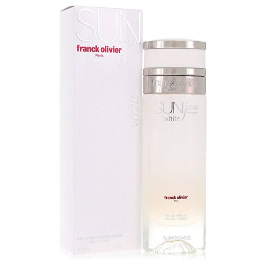 Franck Olivier Sun Java White Eau De Parfum Spray 75ml/2.5oz