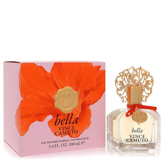 Vince Camuto Vince Camuto Bella Eau De Parfum Spray 100ml/3.4oz