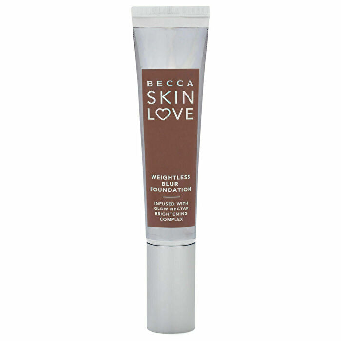 Becca Skin Love – Schwereloses Blur-Foundation – # Kastanie, 35 ml