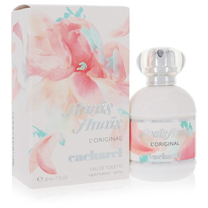 Cacharel Anais Anais L'original Eau de Toilette Spray 50 ml/1,7 oz