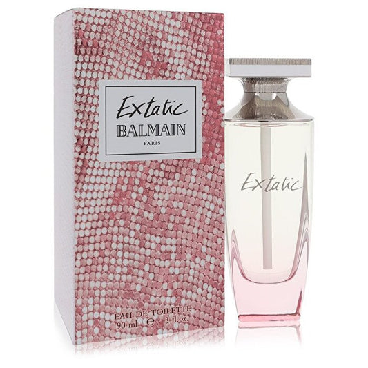 Pierre Balmain Extatic Balmain Eau De Toilette Spray 90ml/3oz