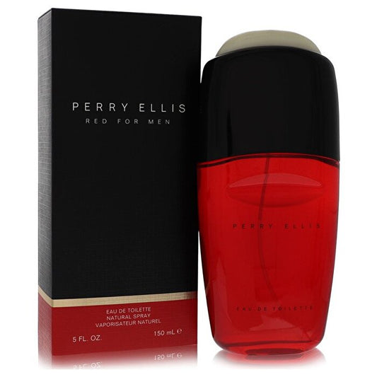 Perry Ellis Perry Ellis Red Eau de Toilette Spray 150 ml/5 oz