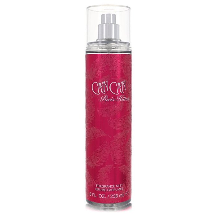 Paris Hilton Can Can Body Mist 240 ml/8 oz
