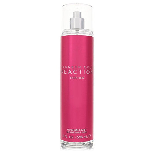 Kenneth Cole Kenneth Cole Reaction Body Mist 240 ml/8 oz
