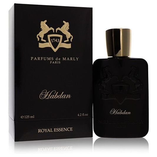 Parfums de Marly Habdan Eau De Parfum Spray 125 ml/4,2 oz