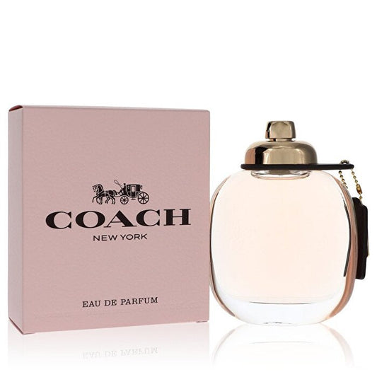 Coach Eau de Parfum Spray 90 ml