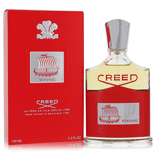 Creed Viking Eau de Parfum Spray 100 ml/3,3 oz